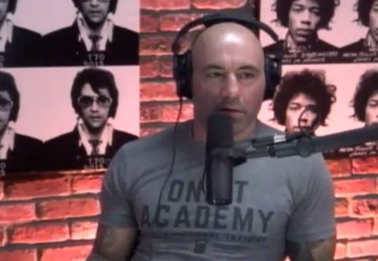 Joe Rogan