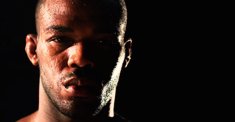 Jon Jones