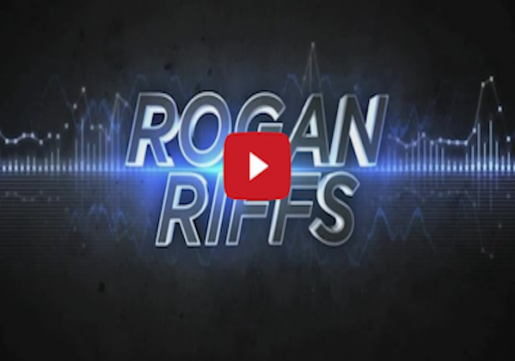 Joe Rogan Previews Biggest Potential Matchups Of 2015