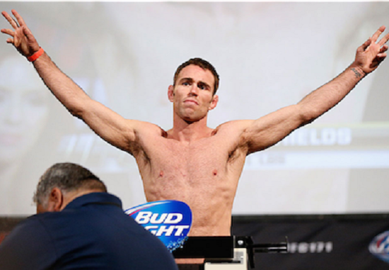 ‘WSOF 17’ Recap: Shields Earns Title Shot Against Palhares with 1st Round Win