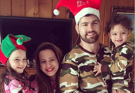UFC Fighters React To Christmas, Share Their Celebration On Social Media