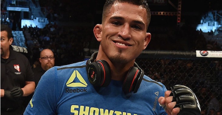 ANTHONY-PETTIS