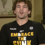 BEN ASKREN