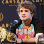 Ben Askren