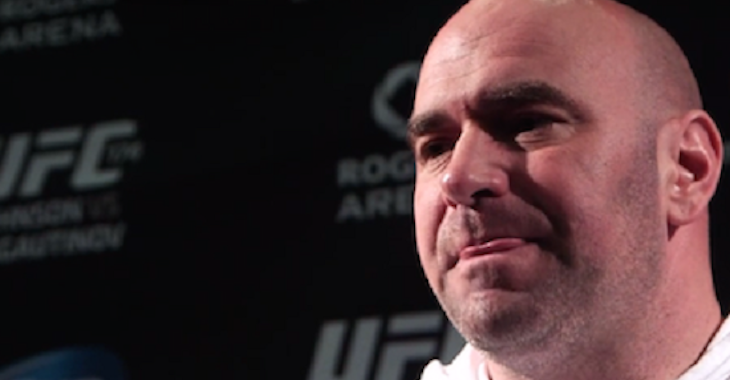 Dana White