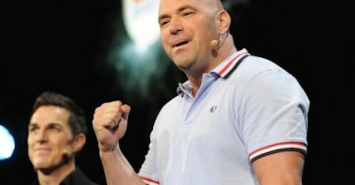 Dana White