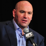 ufc president