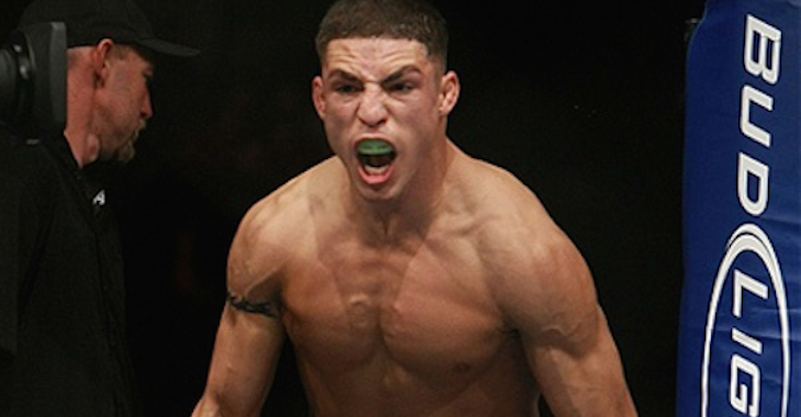 Diego Sanchez