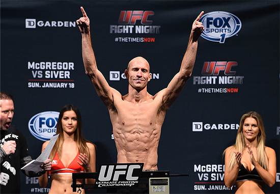 UFC FN 59 Results: Cerrone Upsets Henderson and Earns Decision Win