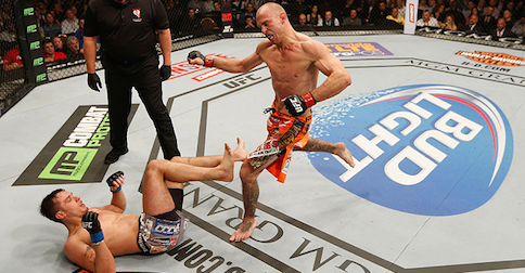 Donald Cerrone