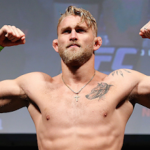 Alexander Gustafsson