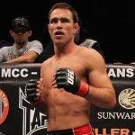 Jake Shields