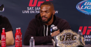 Jon Jones