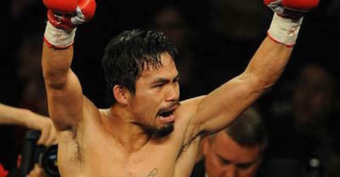 Manny Pacquiao