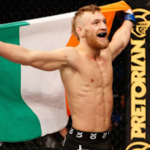 Conor McGregor