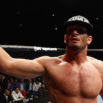 Gegard Mousasi