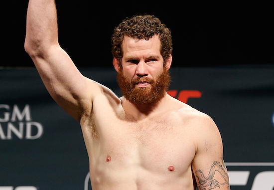 Nate Marquardt