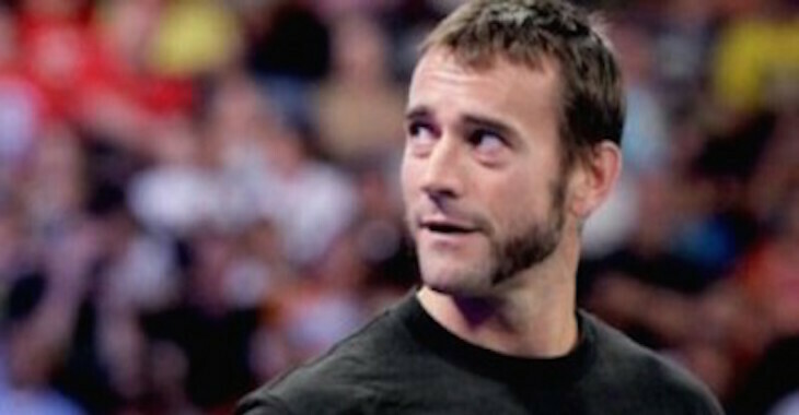 CM Punk