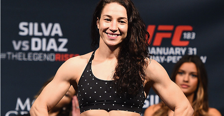 Sara McMann