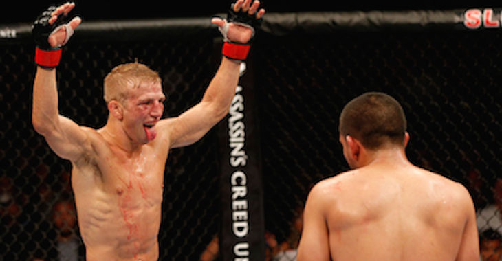 TJ-Dillashaw