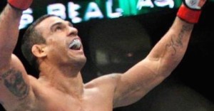 Vitor Belfort