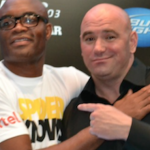 Anderson Silva