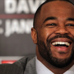 Rashad Evans