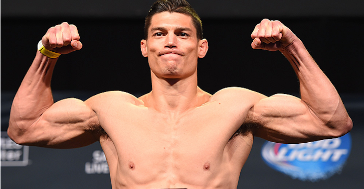 Alan Jouban