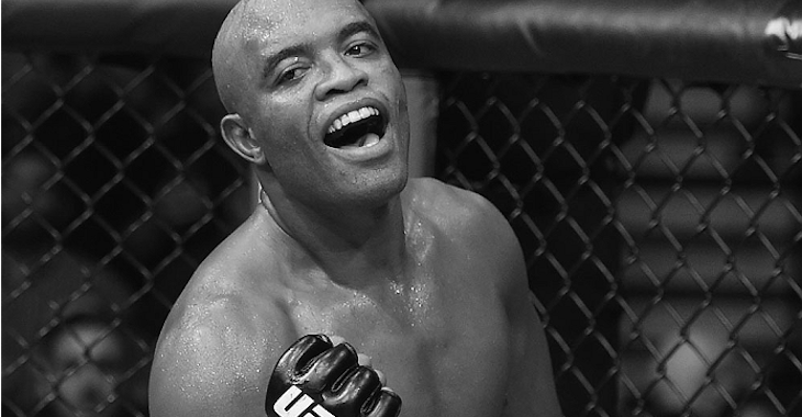 Anderson Silva