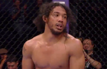 Benson Henderson