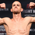 ufc tuf alum veteran