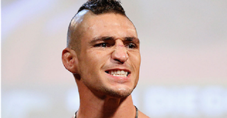 Diego Sanchez