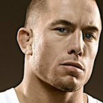 Georges St-Pierre