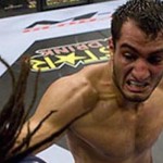 Gegard Mousasi MMA