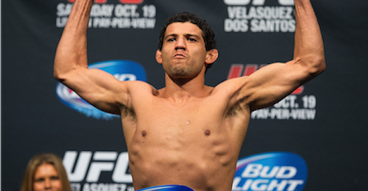 Gilbert Melendez