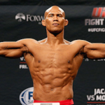 Ronaldo Jacare Souza