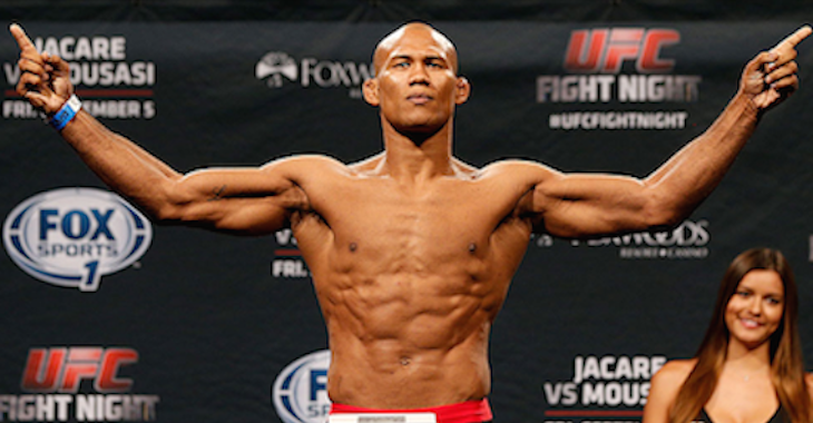 Jacare Souza