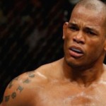 Hector Lombard