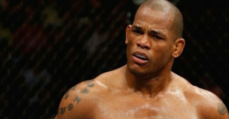 Hector Lombard