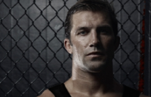 Luke Rockhold Adidas