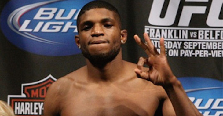 Paul Daley has Big Announcement Planned for Next Fight
