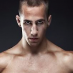 Rory MacDonald pic