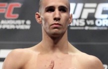 Rory MacDonald