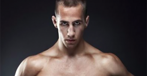 Rory MacDonald pic