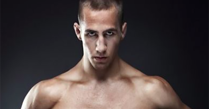 Rory MacDonald Bellator debut official for May