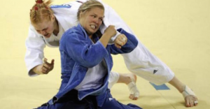 2008 Olympic bronze medal winner