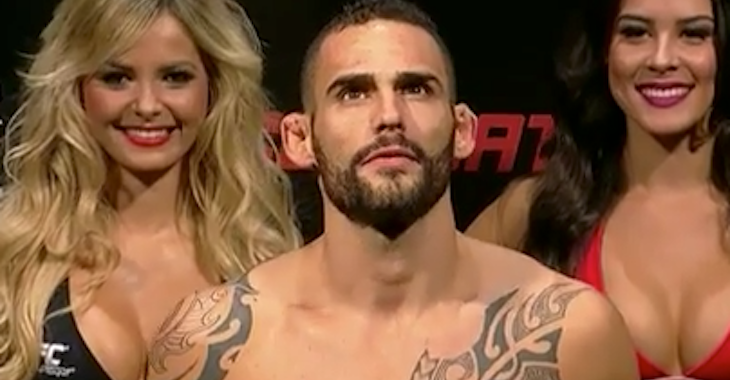 Santiago Ponzinibbio