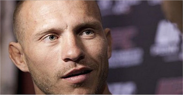 Donald Cerrone Offered to Fight Tyron Woodley