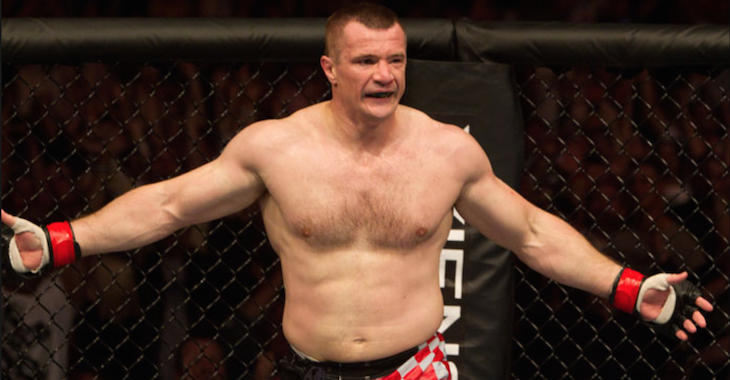 Mirko Cro Cop