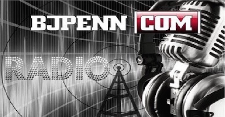 Radio Show Logo